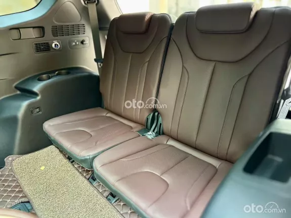 Hyundai Santa Fe 2.2L Dầu Cao cấp 2020 - Giá 915tr