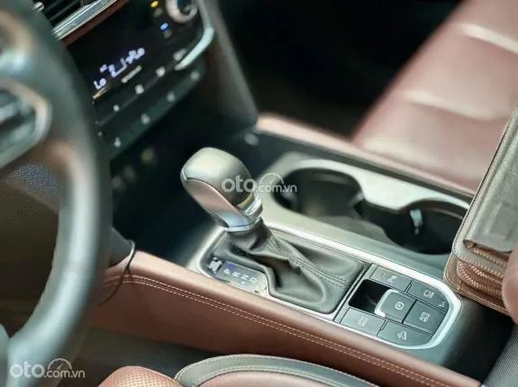 Hyundai Santa Fe 2.2L Dầu Cao cấp 2020 - Giá 915tr