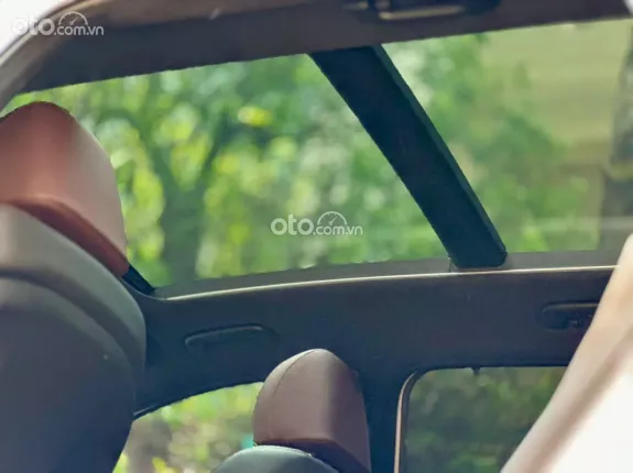 Hyundai Santa Fe 2.2L Dầu Cao cấp 2020 - Giá 915tr