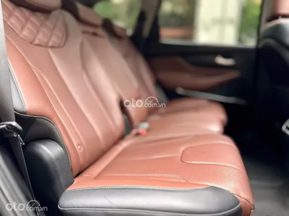 Hyundai Santa Fe 2.5 Xăng Cao cấp 2022 - Giá 1 tỷ 45tr