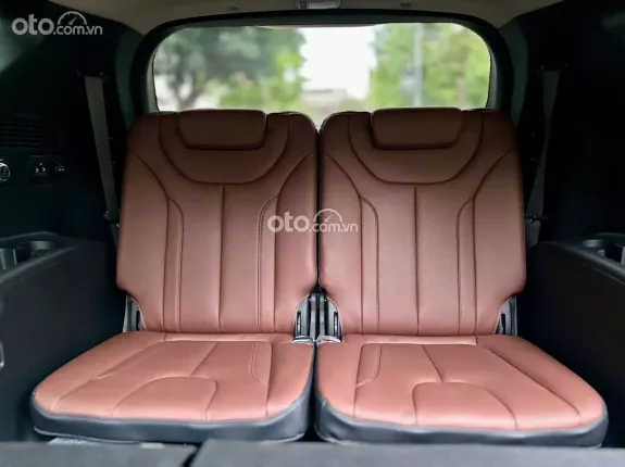 Hyundai Santa Fe 2.5 Xăng Cao cấp 2022 - Giá 1 tỷ 45tr