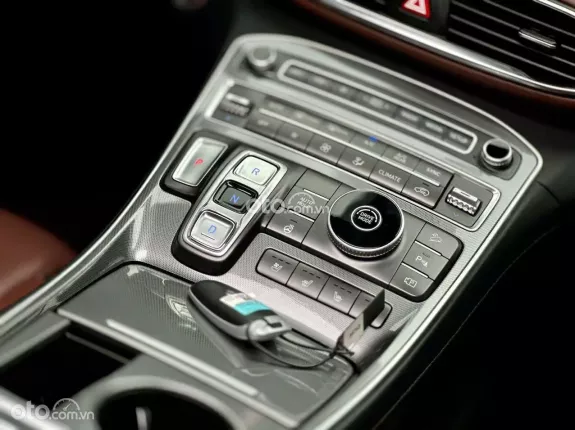 Hyundai Santa Fe 2.5 Xăng Cao cấp 2022 - Giá 1 tỷ 45tr