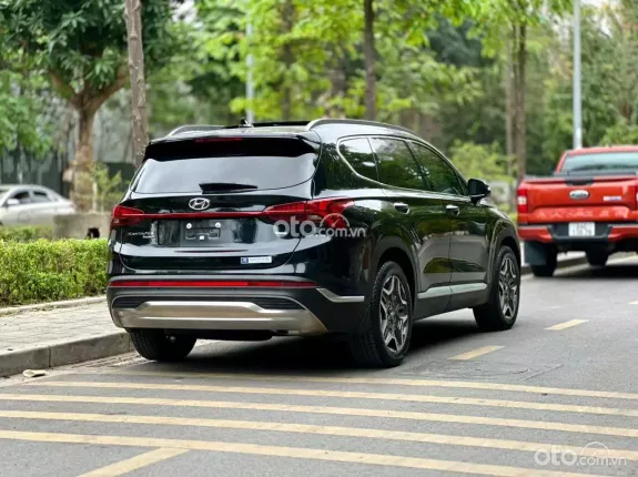 Hyundai Santa Fe 2.5 Xăng Cao cấp 2022 - Giá 1 tỷ 45tr