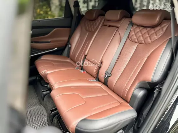 Hyundai Santa Fe 2.5 Xăng Cao cấp 2022 - Giá 1 tỷ 45tr