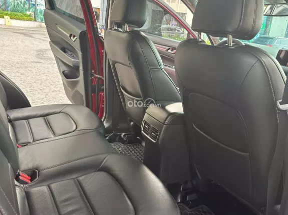 Mazda CX-5 2.0 Luxury 2021 - Giá 710tr
