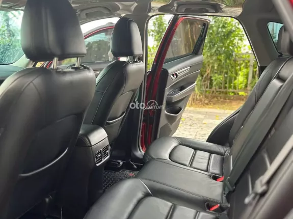 Mazda CX-5 2.0 Luxury 2021 - Giá 710tr