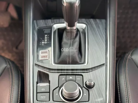 Mazda CX-5 2.0 Luxury 2021 - Giá 710tr