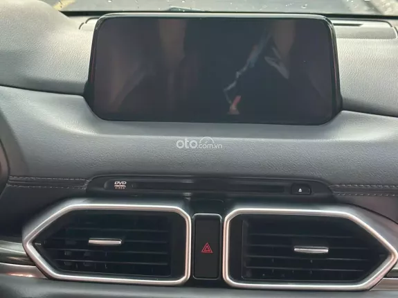 Mazda CX-5 2.0 Luxury 2021 - Giá 710tr