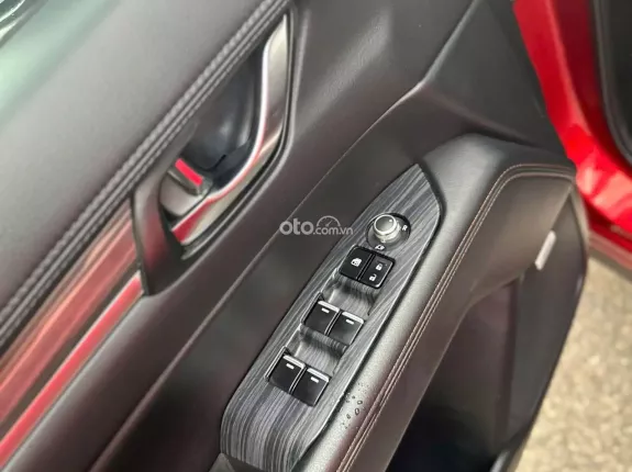 Mazda CX-5 2.0 Luxury 2021 - Giá 710tr