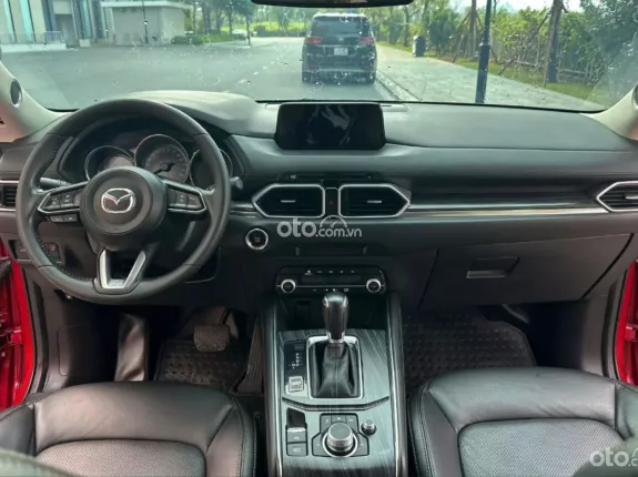 Mazda CX-5 2.0 Luxury 2021 - Giá 710tr