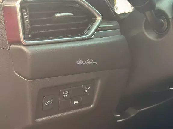 Mazda CX-5 2.0 Luxury 2021 - Giá 710tr