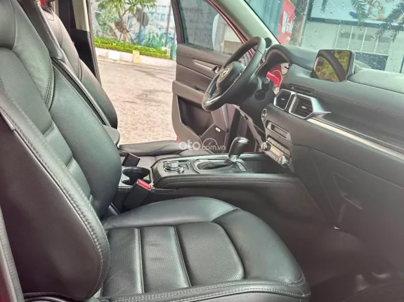 Mazda CX-5 2.0 Luxury 2021 - Giá 710tr