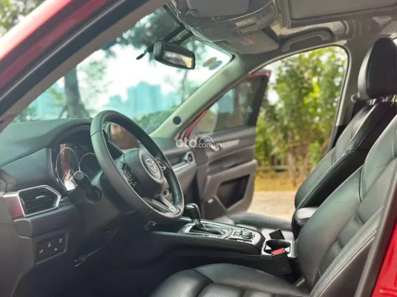 Mazda CX-5 2.0 Luxury 2021 - Giá 710tr
