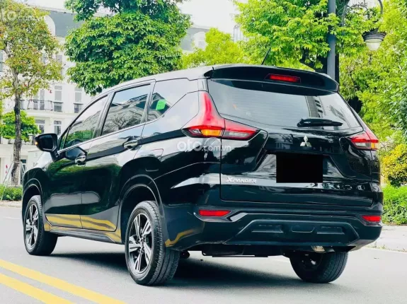 Mitsubishi Xpander 1.5 MT 2023 - Giá 520tr