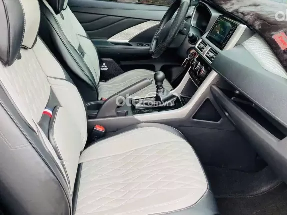 Mitsubishi Xpander 1.5 MT 2023 - Giá 520tr