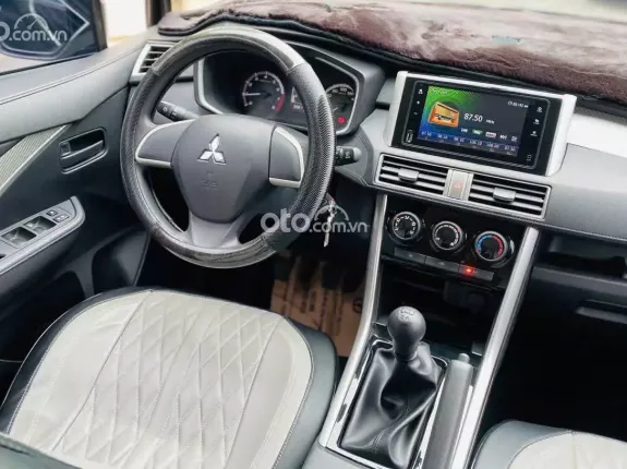 Mitsubishi Xpander 1.5 MT 2023 - Giá 520tr