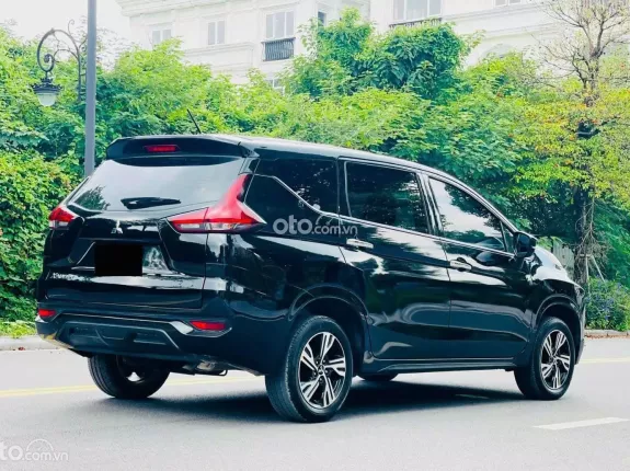 Mitsubishi Xpander 1.5 MT 2023 - Giá 520tr