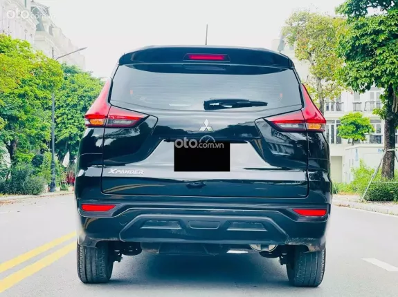 Mitsubishi Xpander 1.5 MT 2023 - Giá 520tr