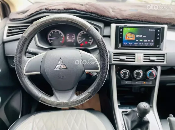 Mitsubishi Xpander 1.5 MT 2023 - Giá 520tr