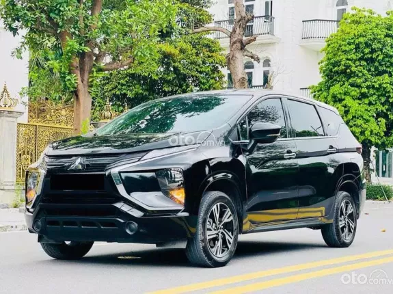 Mitsubishi Xpander 1.5 MT 2023 - Giá 520tr