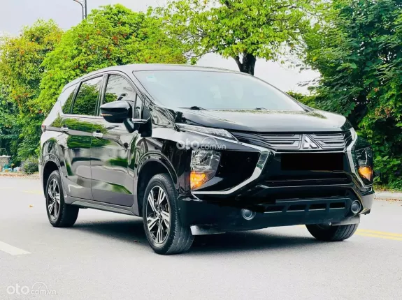 Mitsubishi Xpander 1.5 MT 2023 - Giá 520tr