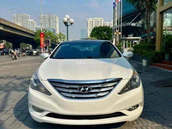 Hyundai Sonata Y20 2011 - Giá tốt nhất bao chất lượng