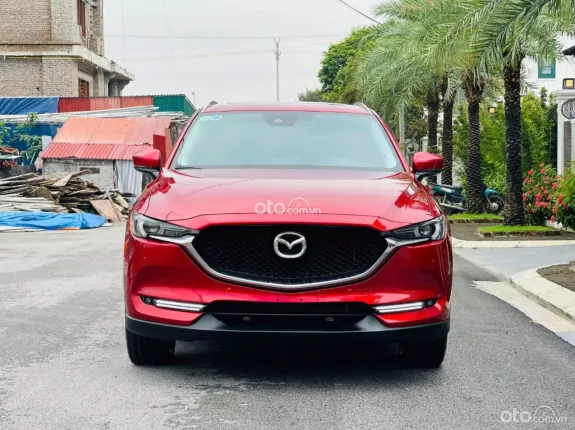 Mazda CX-5 2.0 Premium 2023 - Xe 1 chủ, trả góp 70%