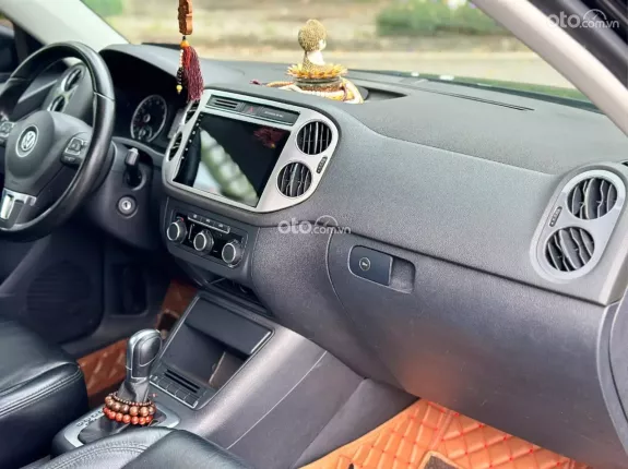 Volkswagen Tiguan 2.0L TSI  2014 - TƯ NHÂN CHÍNH CHỦ