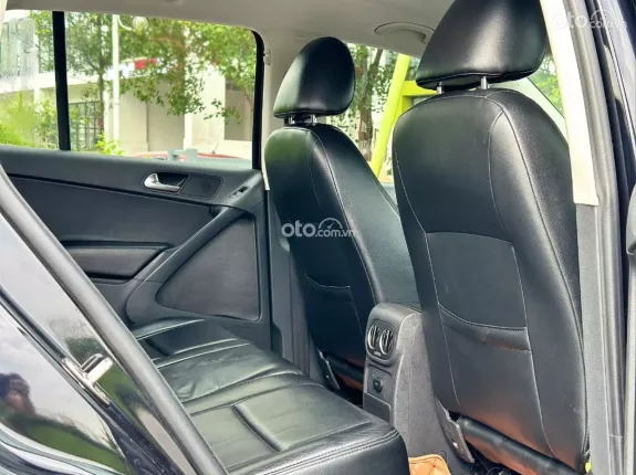 Volkswagen Tiguan 2.0L TSI  2014 - TƯ NHÂN CHÍNH CHỦ