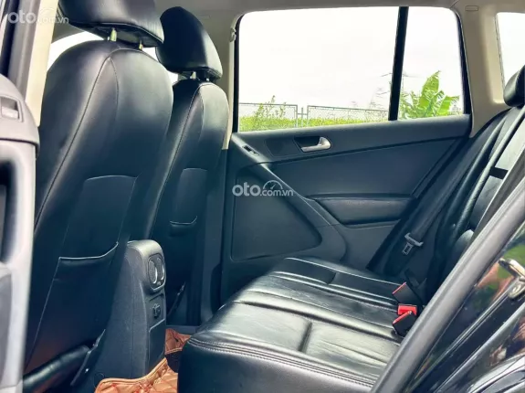 Volkswagen Tiguan 2.0L TSI  2014 - TƯ NHÂN CHÍNH CHỦ