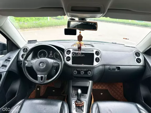 Volkswagen Tiguan 2.0L TSI  2014 - TƯ NHÂN CHÍNH CHỦ