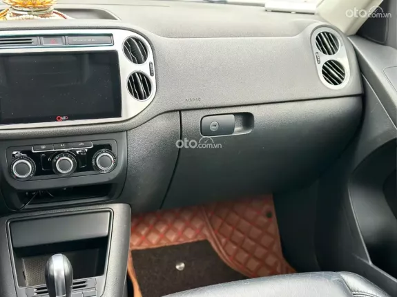 Volkswagen Tiguan 2.0L TSI  2014 - TƯ NHÂN CHÍNH CHỦ