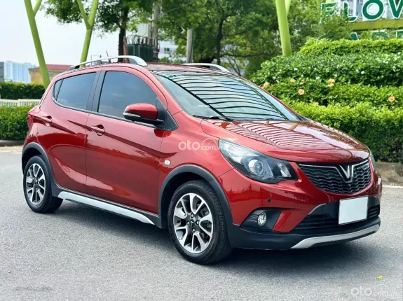 VinFast Fadil Nâng Cao 2020 - CHÍNH CHỦ GIÁ DÂN