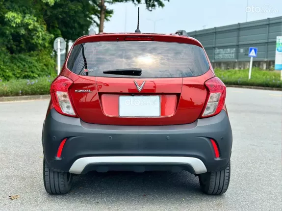 VinFast Fadil Nâng Cao 2020 - CHÍNH CHỦ GIÁ DÂN