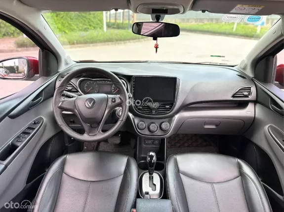 VinFast Fadil Nâng Cao 2020 - CHÍNH CHỦ GIÁ DÂN