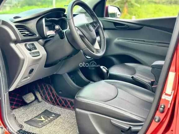 VinFast Fadil Nâng Cao 2020 - CHÍNH CHỦ GIÁ DÂN