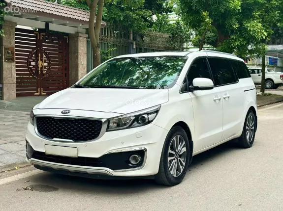 Kia Sedona 3.3 GATH 2018 - ĐẲNG CẤP THƯƠNG GIA