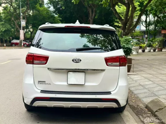 Kia Sedona 3.3 GATH 2018 - ĐẲNG CẤP THƯƠNG GIA