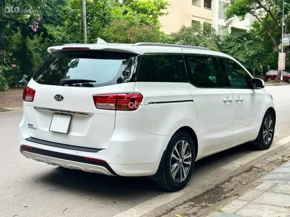 Kia Sedona 3.3 GATH 2018 - ĐẲNG CẤP THƯƠNG GIA