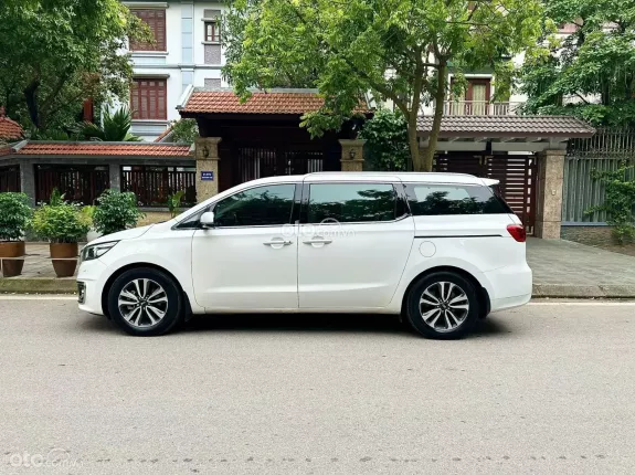 Kia Sedona 3.3 GATH 2018 - ĐẲNG CẤP THƯƠNG GIA