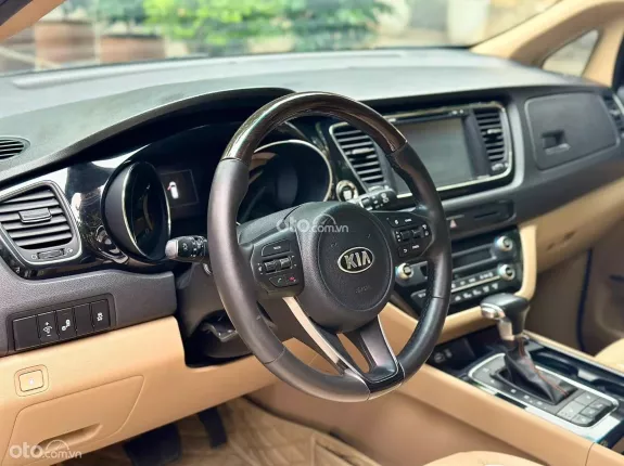 Kia Sedona 3.3 GATH 2018 - ĐẲNG CẤP THƯƠNG GIA