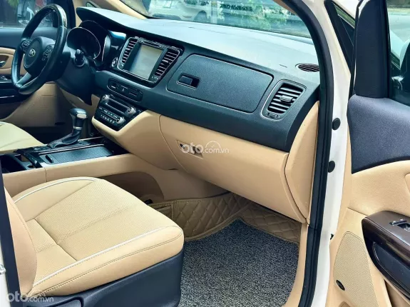 Kia Sedona 3.3 GATH 2018 - ĐẲNG CẤP THƯƠNG GIA