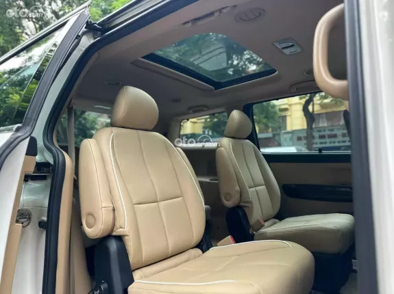 Kia Sedona 3.3 GATH 2018 - ĐẲNG CẤP THƯƠNG GIA