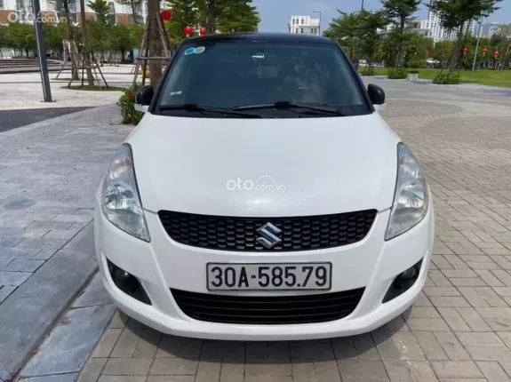 Suzuki Swift 1.4 AT 2015 - Xe cực chất - bao check test toàn quốc