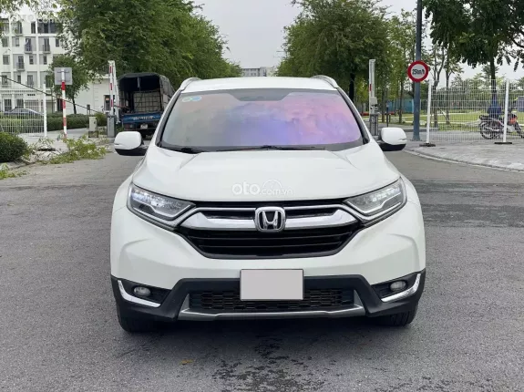 Honda CR-V 2022 - Nước sơn đẹp, máy móc zin, cam kết bao check