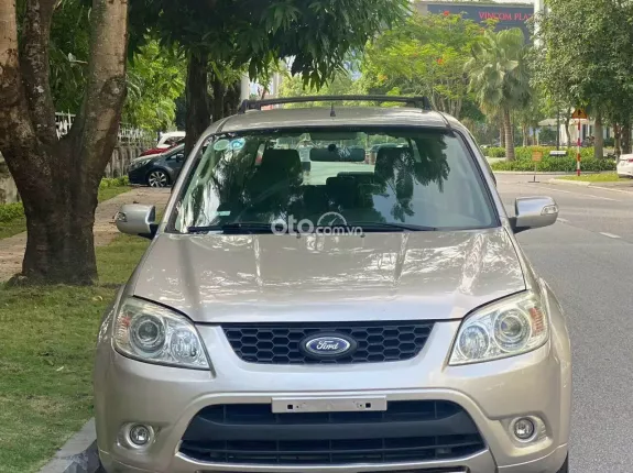 Ford Escape XLT 2.3 AT 4x4 2010 - HÀNG SIÊU HIẾM