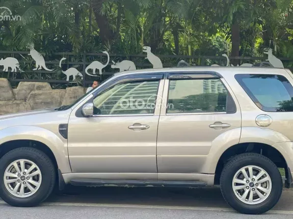 Ford Escape XLT 2.3 AT 4x4 2010 - HÀNG SIÊU HIẾM