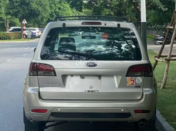 Ford Escape XLT 2.3 AT 4x4 2010 - HÀNG SIÊU HIẾM