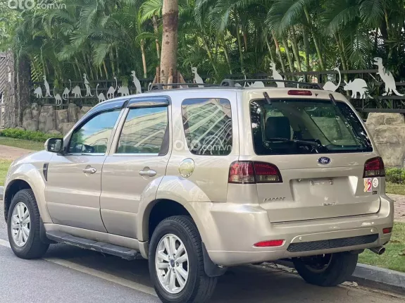 Ford Escape XLT 2.3 AT 4x4 2010 - HÀNG SIÊU HIẾM