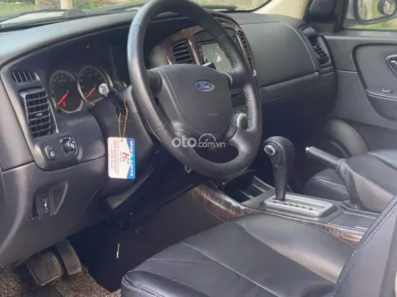 Ford Escape XLT 2.3 AT 4x4 2010 - HÀNG SIÊU HIẾM